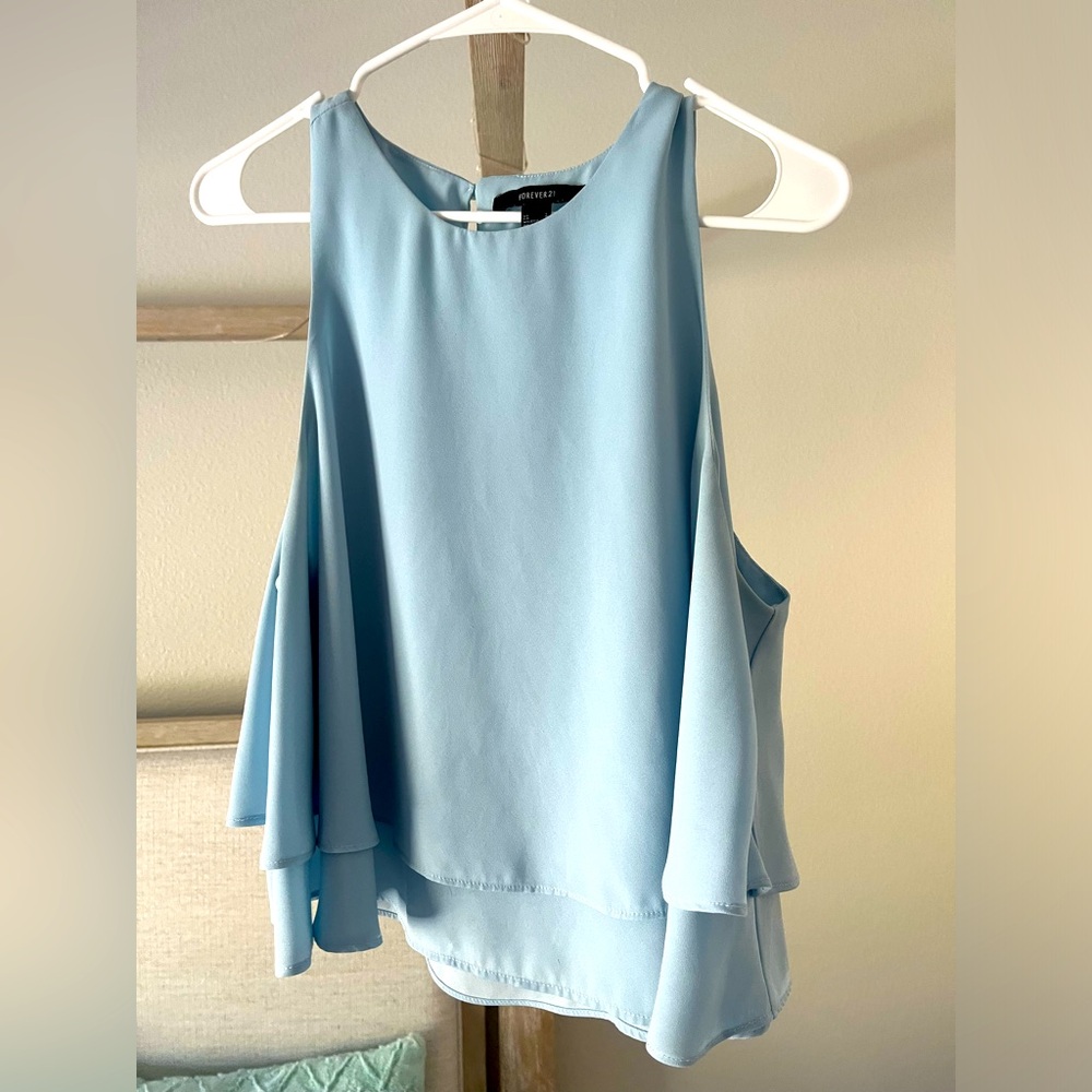 Forever 21 | Women | Blouse | Large
